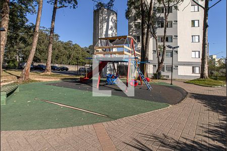 Apartamento à venda com 55m², 2 quartos e 1 vagaÁrea comum