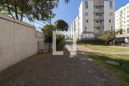 Apartamento à venda com 55m², 2 quartos e 1 vagaÁrea comum