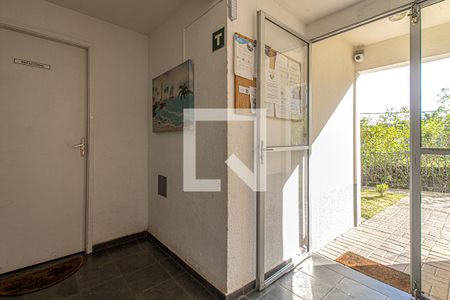 Apartamento à venda com 55m², 2 quartos e 1 vagaÁrea comum