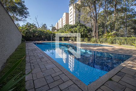 Apartamento à venda com 55m², 2 quartos e 1 vagaÁrea comum