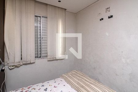 Apartamento à venda com 55m², 2 quartos e 1 vagaQuarto 2