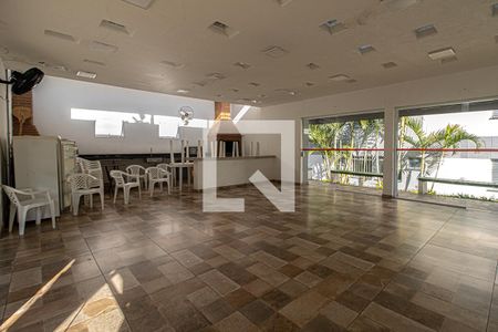 Apartamento à venda com 55m², 2 quartos e 1 vagaÁrea comum