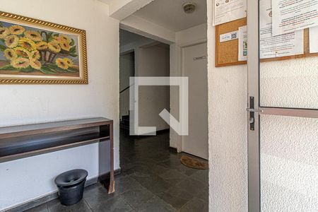 Apartamento à venda com 55m², 2 quartos e 1 vagaÁrea comum