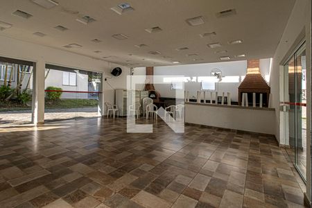 Apartamento à venda com 55m², 2 quartos e 1 vagaÁrea comum