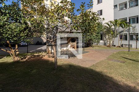 Apartamento à venda com 55m², 2 quartos e 1 vagaÁrea comum