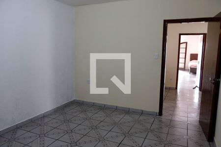 Casa à venda com 480m², 5 quartos e 6 vagasQuarto 3