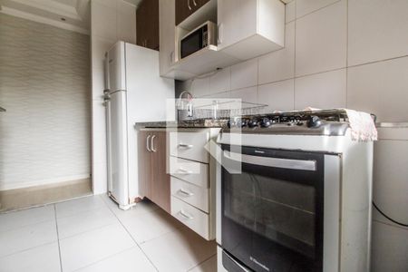 Apartamento para alugar com 67m², 2 quartos e 1 vaga Apartamento para alugar com 67m², 2 quartos e 1 vagaCozinha
