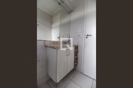 Apartamento para alugar com 67m², 2 quartos e 1 vaga Apartamento para alugar com 67m², 2 quartos e 1 vagaBanheiro