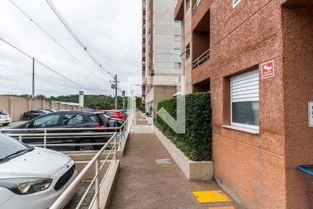 Área comum de apartamento para alugar com 2 quartos, 67m² em Jardim Maria Helena, Barueri