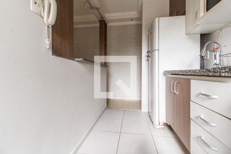 Apartamento para alugar com 67m², 2 quartos e 1 vaga Apartamento para alugar com 67m², 2 quartos e 1 vagaCozinha