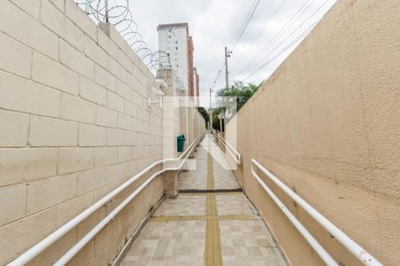 Apartamento para alugar com 67m², 2 quartos e 1 vaga Apartamento para alugar com 67m², 2 quartos e 1 vagaEntrada