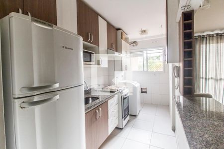 Apartamento para alugar com 67m², 2 quartos e 1 vaga Apartamento para alugar com 67m², 2 quartos e 1 vagaCozinha