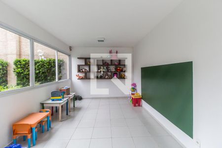 Apartamento para alugar com 67m², 2 quartos e 1 vaga Apartamento para alugar com 67m², 2 quartos e 1 vagaBrinquedoteca
