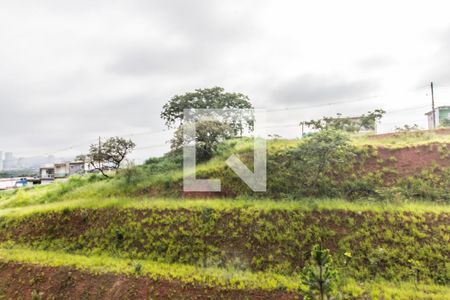 Vista da Varanda de apartamento para alugar com 2 quartos, 67m² em Jardim Maria Helena, Barueri