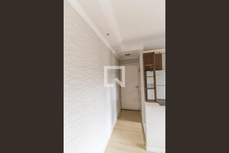 Entrada de apartamento para alugar com 2 quartos, 67m² em Jardim Maria Helena, Barueri
