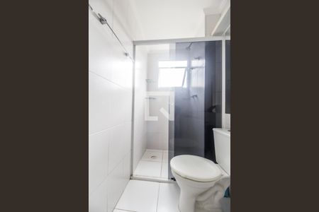 Apartamento para alugar com 67m², 2 quartos e 1 vaga Apartamento para alugar com 67m², 2 quartos e 1 vagaBanheiro