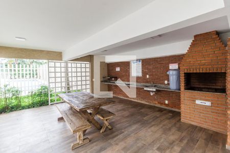 Apartamento para alugar com 67m², 2 quartos e 1 vaga Apartamento para alugar com 67m², 2 quartos e 1 vagaÁrea gourmet