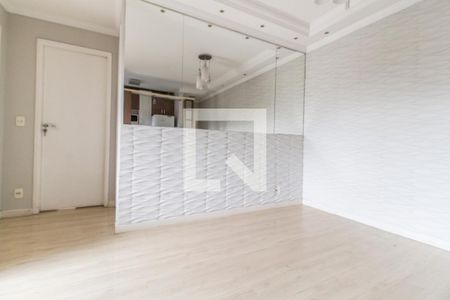 Sala de Jantar de apartamento para alugar com 2 quartos, 67m² em Jardim Maria Helena, Barueri
