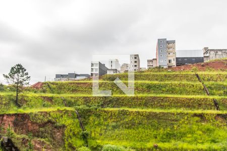 Apartamento para alugar com 67m², 2 quartos e 1 vaga Apartamento para alugar com 67m², 2 quartos e 1 vagaVista do Quarto 2