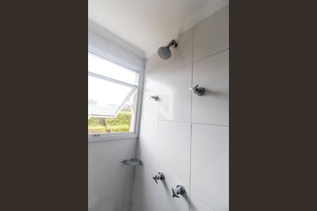 Apartamento para alugar com 67m², 2 quartos e 1 vaga Apartamento para alugar com 67m², 2 quartos e 1 vagaBanheiro
