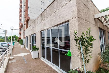 Apartamento para alugar com 67m², 2 quartos e 1 vaga Apartamento para alugar com 67m², 2 quartos e 1 vagaÁrea comum - Salão de festas