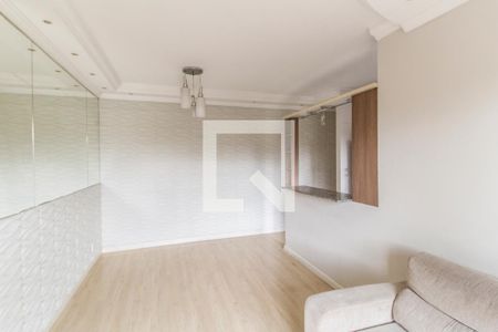 Sala de Jantar de apartamento para alugar com 2 quartos, 67m² em Jardim Maria Helena, Barueri