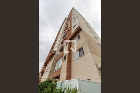 Fachada de apartamento para alugar com 2 quartos, 67m² em Jardim Maria Helena, Barueri