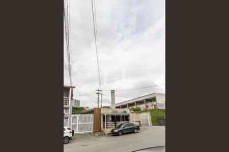 Apartamento para alugar com 67m², 2 quartos e 1 vaga Apartamento para alugar com 67m², 2 quartos e 1 vagaVista da Rua