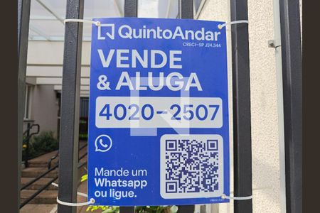 Apartamento para alugar com 24m², 1 quarto e sem vagaPlaquinha