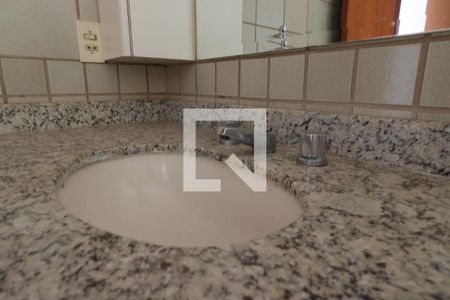 Apartamento para alugar com 246m², 5 quartos e 2 vagasBanheiro da Suíte 2