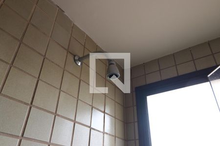 Apartamento para alugar com 246m², 5 quartos e 2 vagasBanheiro da Suíte 1