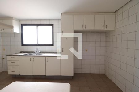 Apartamento para alugar com 246m², 5 quartos e 2 vagasCozinha