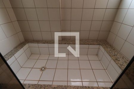 Apartamento para alugar com 246m², 5 quartos e 2 vagasBanheiro da Suíte 3