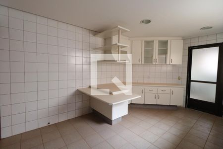 Apartamento para alugar com 246m², 5 quartos e 2 vagasCozinha