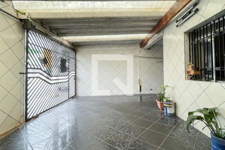 Casa à venda com 279m², 4 quartos e 2 vagas Casa à venda com 279m², 4 quartos e 2 vagasGaragem