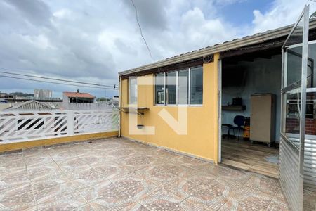 Casa à venda com 279m², 4 quartos e 2 vagas Casa à venda com 279m², 4 quartos e 2 vagasEdícula - Sacada