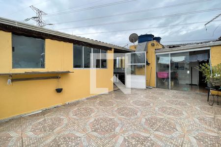 Casa à venda com 279m², 4 quartos e 2 vagas Casa à venda com 279m², 4 quartos e 2 vagasEdícula - Sacada