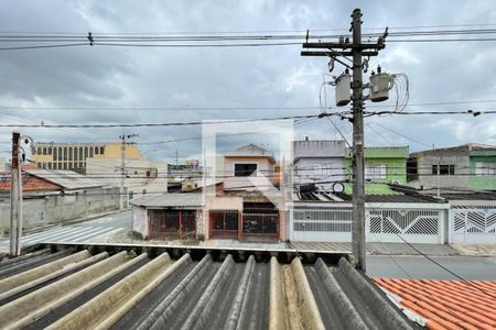 Casa à venda com 279m², 4 quartos e 2 vagas Casa à venda com 279m², 4 quartos e 2 vagasVista - Quarto 2