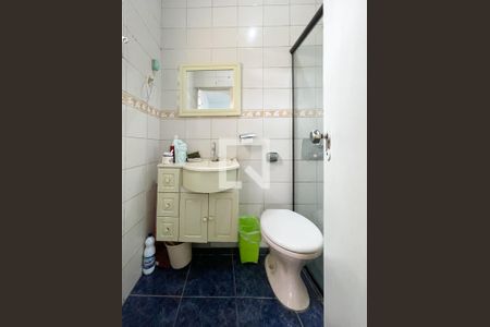 Casa à venda com 279m², 4 quartos e 2 vagas Casa à venda com 279m², 4 quartos e 2 vagasBanheiro Social 1