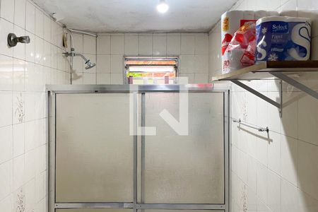 Casa à venda com 279m², 4 quartos e 2 vagas Casa à venda com 279m², 4 quartos e 2 vagasBanheiro Social 2