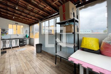 Casa à venda com 279m², 4 quartos e 2 vagas Casa à venda com 279m², 4 quartos e 2 vagasÁrea Edícula - Churrasqueira