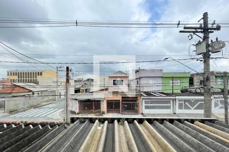 Casa à venda com 279m², 4 quartos e 2 vagas Casa à venda com 279m², 4 quartos e 2 vagasVista - Quarto 1