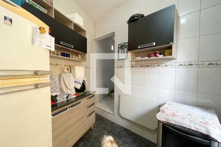 Casa à venda com 279m², 4 quartos e 2 vagas Casa à venda com 279m², 4 quartos e 2 vagasEdícula - Cozinha