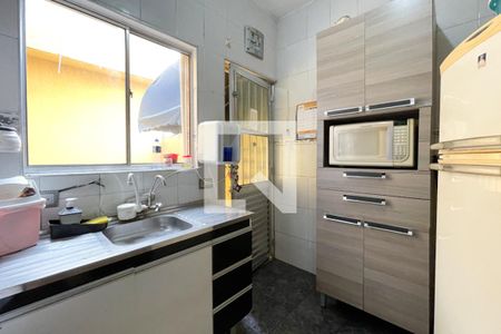 Casa à venda com 279m², 4 quartos e 2 vagas Casa à venda com 279m², 4 quartos e 2 vagasEdícula - Cozinha