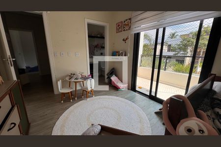 Casa de condomínio à venda com 250m², 3 quartos e 4 vagasQuarto 3