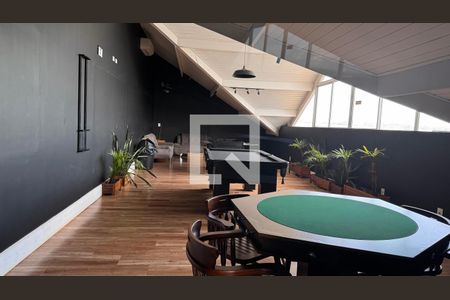 Casa de condomínio à venda com 250m², 3 quartos e 4 vagasSalão de jogos