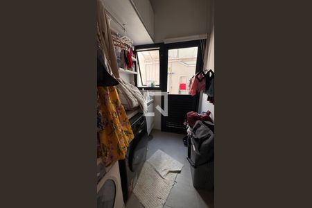 Casa de condomínio à venda com 250m², 3 quartos e 4 vagasÁrea de Serviço