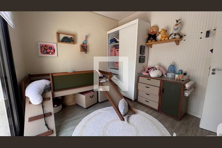 Casa de condomínio à venda com 250m², 3 quartos e 4 vagasQuarto 3