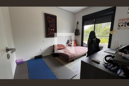 Casa de condomínio à venda com 250m², 3 quartos e 4 vagasQuarto 2