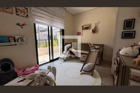 Casa de condomínio à venda com 250m², 3 quartos e 4 vagasQuarto 3